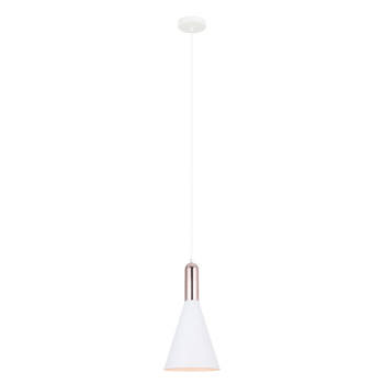 Lampa loft wisząca KHALEO MDM-3030/1 W+COP - Italux